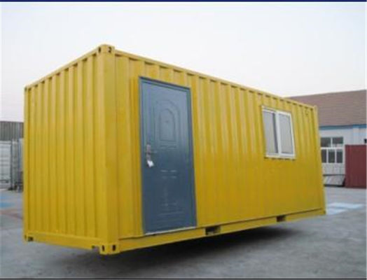 China Vertentes usadas do armazenamento que vivem nas casas modulares luxuosas de um contentor transformadas fornecedor