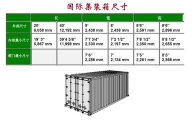 China Dimensões do recipiente da carga útil 30500kg 40 Ot do M3 65,9 Cbm do volume do recipiente de 40 Ft fornecedor